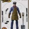 The Coal Tender