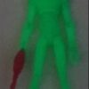 *PREVIEW FIGURE* Crash Site Intruder - Radioactive! 10 PACK Bundle - Image 3