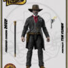 The Deputy Marshal