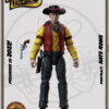Outlaw Texas Red