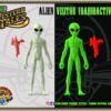Crash Site Intruder - GITD