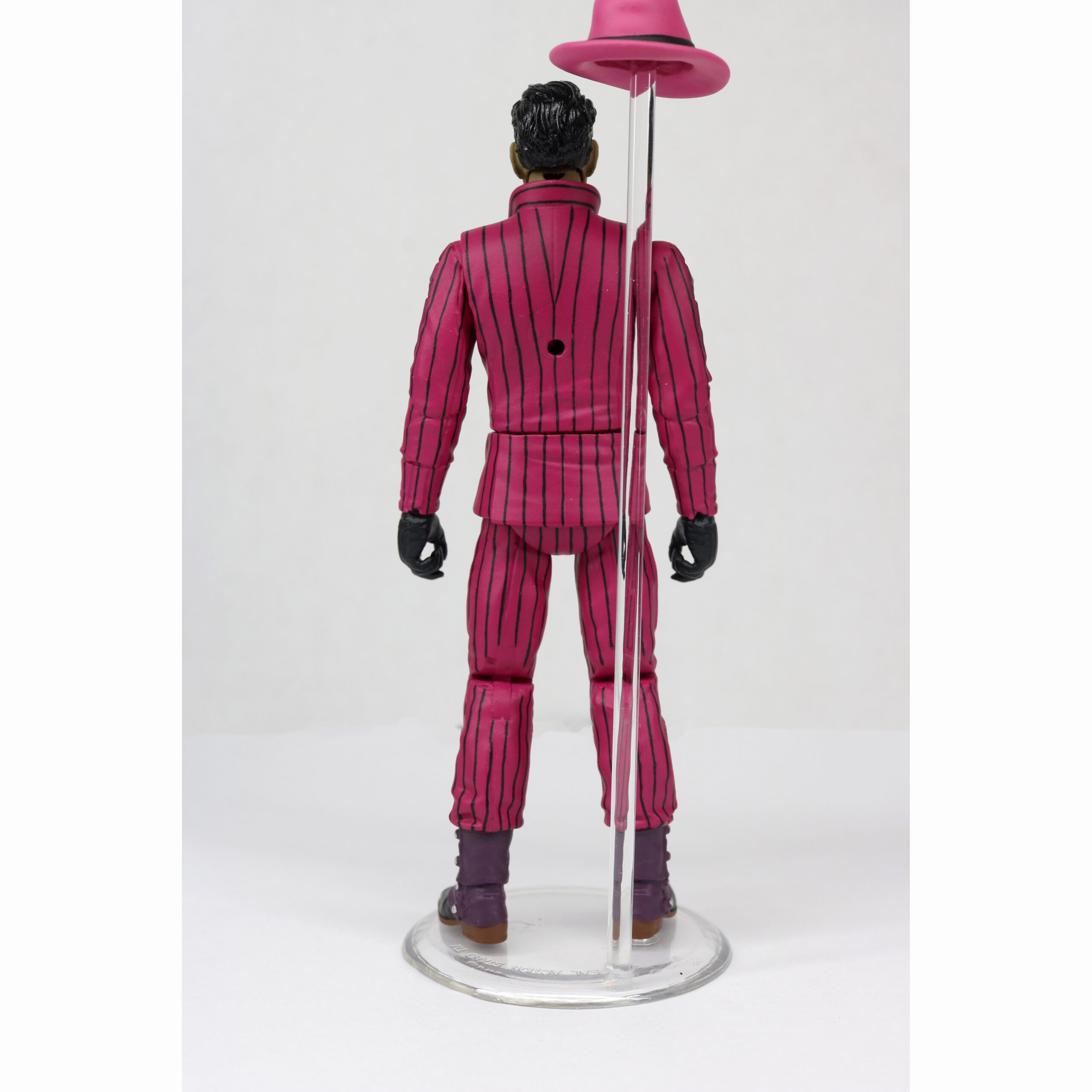 Pre-Order: Buttons McBoom-Boom - Image 3