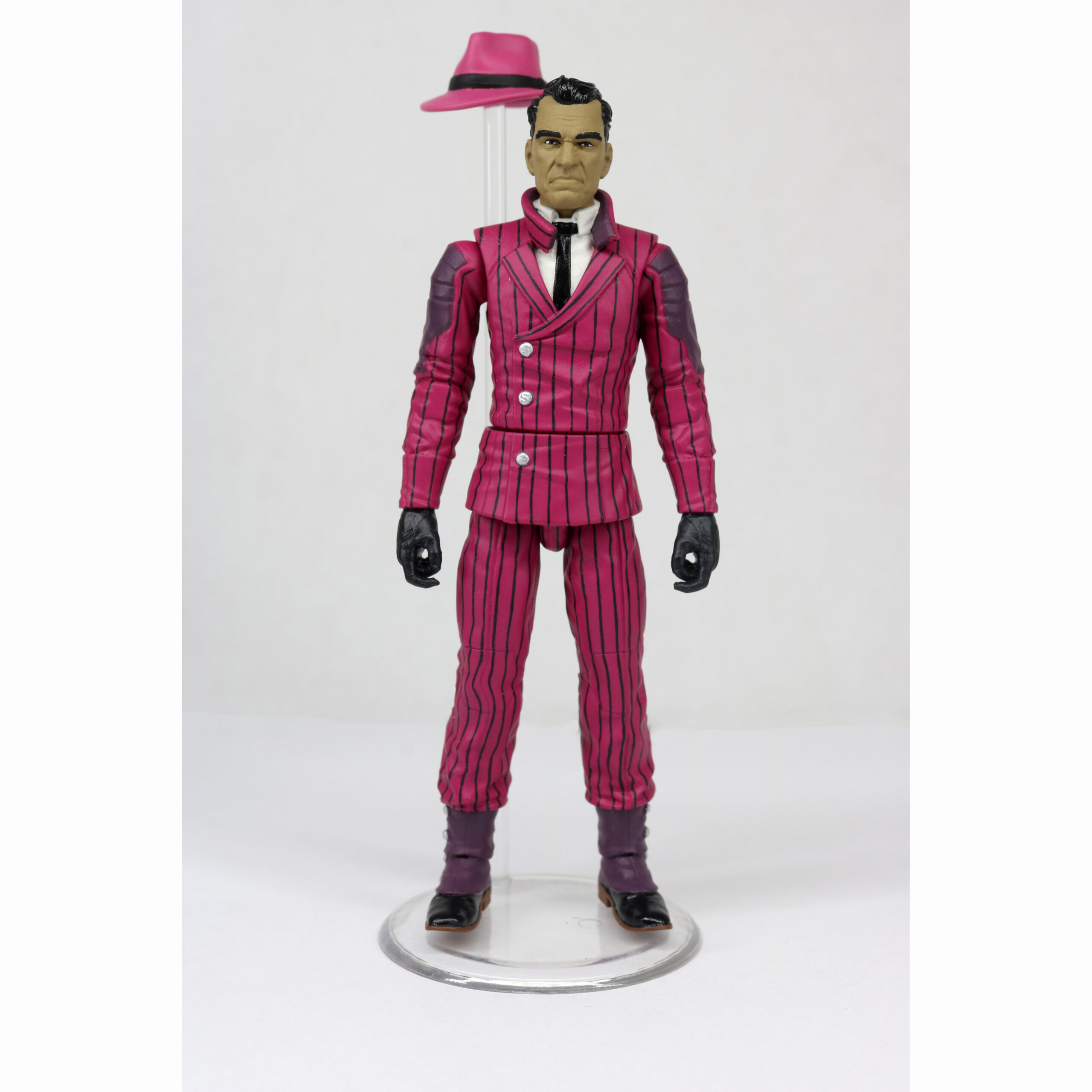 Pre-Order: Buttons McBoom-Boom - Image 2