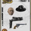 Boot Hill Loot #14 - Project '73