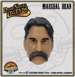 Bean #18: Marshal Bean