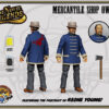 Mercantile Shop Owner - Keone Young - Image 2