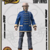 Mercantile Shop Owner - Keone Young