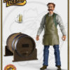 Saloon Bartender