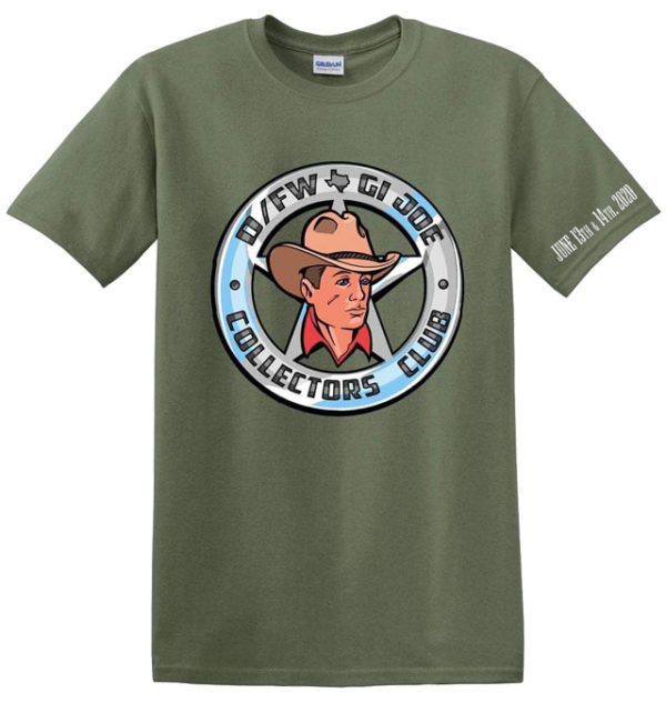 texas-ranger-t-shirt-640 | Chicken Fried Toys | Dime Novel Legends