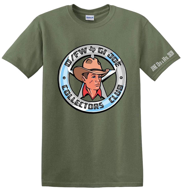 walker texas ranger shirts