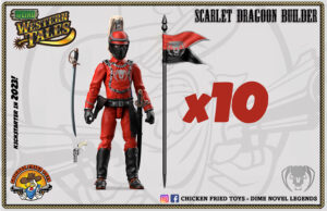 Figure 10 Pk - Cow-BRUH! Scarlett Dragoon