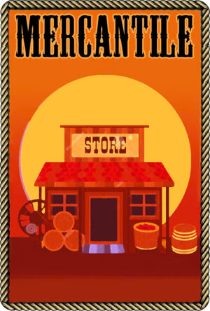 Mercantile Only Package