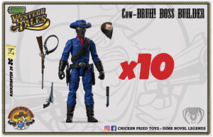 Figure 10 Pk - Cow-BRUH! Boss