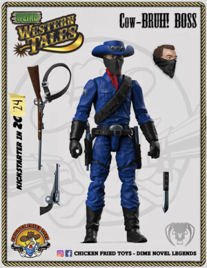 Figure - Cow-BRUH! Boss