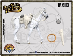 Horse - Banshee